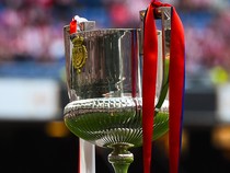 Hasil Babak 16 Besar Copa del Rey