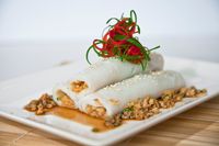 Pencinta Mie Bisa Cicipi Mie Goreng Jawa hingga Mie Hokkien di Asia Restaurant