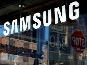 Samsung: Kelangkaan Chip Bakal Memburuk Hingga 2028