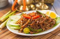 Pencinta Mie Bisa Cicipi Mie Goreng Jawa hingga Mie ...