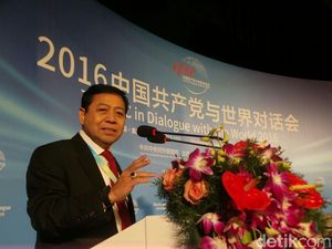 Setya Novanto: Inovasi adalah Pendorong Utama Pertumbuhan Ekonomi