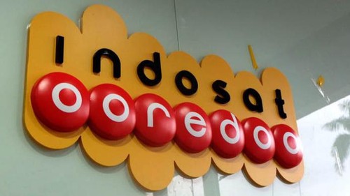 indosat ooredoo