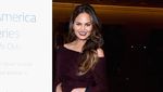 Yuk, Intip Makan Malam Romantis John Legend dan Chrissy Teigen