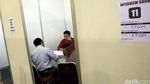 Indonesia Career Expo Dipadati Pencari Kerja