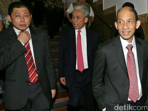 Bagaimana Nasib Ribuan Izin Tambang Abal-abal di Tangan Jonan?