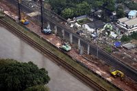 Menengok Kondisi Terkini Stasiun Sudirman Baru untuk 