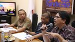 Diskusi Isu SARA di Pilgub DKI Jakarta