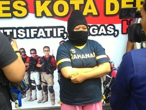 Tipu Gandakan Uang di Ember, Wanita Tukang Urut di Depok Ditangkap Polisi