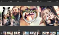 10 Aplikasi yang Bikin Foto Selfie Lebih Kece