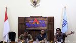 Diskusi Isu SARA di Pilgub DKI Jakarta