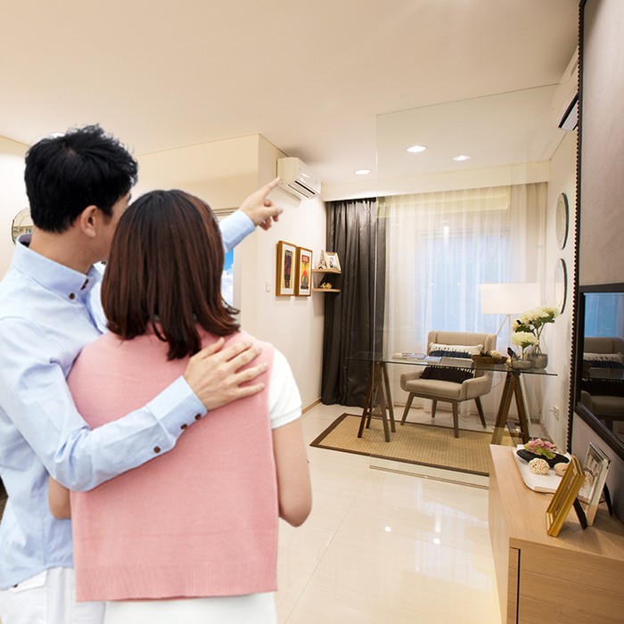 Prajawangsa City Hunian Nyaman untuk Pasangan Muda