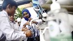 Edukasi Pola Hidup Sehat Sejak Dini