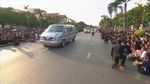 Warga Beri Penghormatan Terakhir untuk Raja Bhumibol
