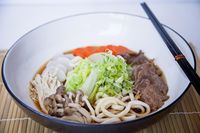 Pencinta Mie Bisa Cicipi Mie Goreng Jawa hingga Mie Hokkien di Asia Restaurant
