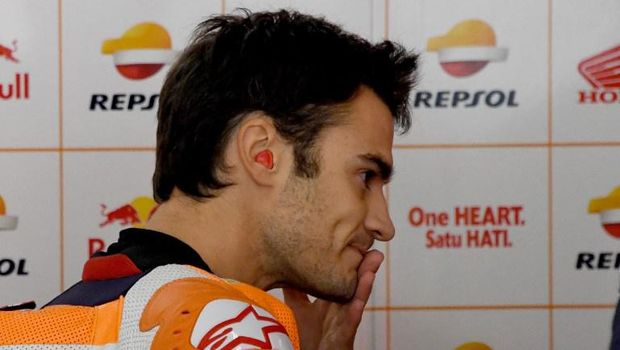 Pedrosa Ingin Jadi Superman dan Bisa Seperti Son Goku