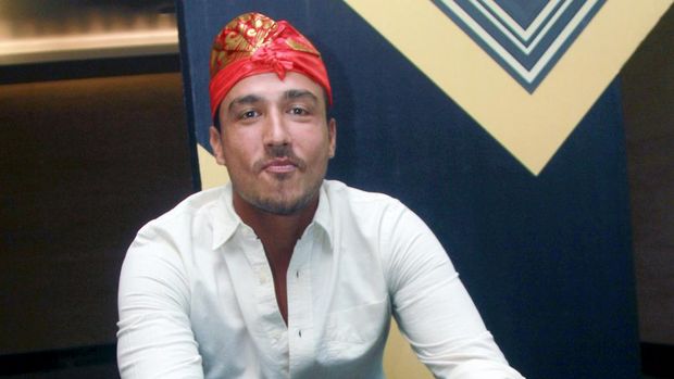 Robbi Abbas Minta Maaf, Biaya Bayi Tabung Surya Saputra-Cynthia Lamusu