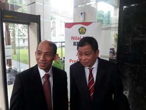 Luhut: yang Nyerang Duet Jonan-Arcandra, Saya Buldoser