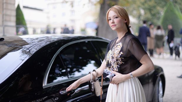 Haley Bennett, Aktris yang Selalu Dibandingkan dengan Jennifer Lawrence