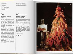 Buku Memasak Salvador Dali Diprediksi Akan Jadi Terlaris