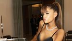 Penampilan Seksi Ariana Grande