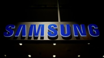 3. Samsung usia raksasa asal Korea Selatan ini 83 tahun. Foto: Reuters