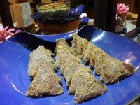 Ikan Dole Hingga Udang Rambut Betara dari Sulawesi Utara dan Jambi Akan Disajikan di GastroFest 2017