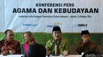 ICMI Gelar Konferensi Agama dan Kebudayaan