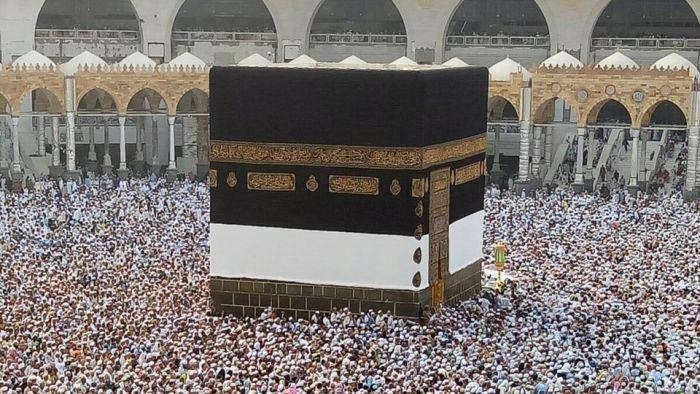 Kisah Orang Indonesia Naik Haji dari Australia