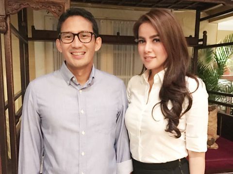 Kekuatan Sophia Latjuba, Olla Ramlan dan Annisa Pohan di Medsos, Siapa Unggul?
