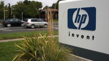 Dedengkot Silicon Valley lainnya, Hewlett-Packard (HP) didirikan oleh William Hewlett dan Dave Packard pada tahun 1939. Kini HP memiliki markas di Palo Alto. Foto: GettyImages
