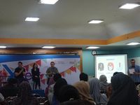 Xfest BCA, Ajang Mengembangkan Kreativitas bagi Generasi Muda Indonesia