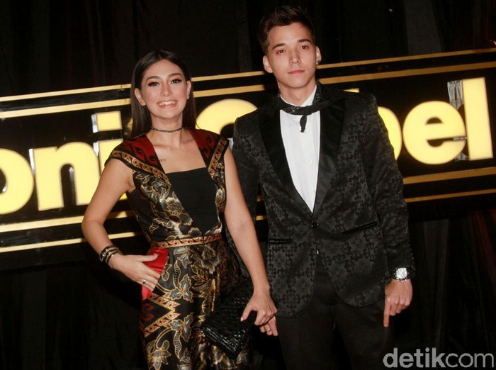 Ada Apa Antara Natasha Willona, Stefan William dan Celine?