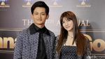 Hitam Putih Cassandra Lee dan Randy Martin