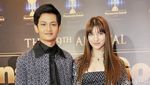 Hitam Putih Cassandra Lee dan Randy Martin