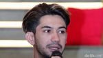 Reza Rahadian Jagoan Festival Film Indonesia