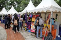 BCA Gelar Seminar Tentang Inovasi di Xfest BCA