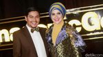 Momen Indah Indra Bekti dan Aldila Jelita yang Terancam Tinggal Kenangan