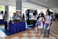 Xfest BCA, Ajang Mengembangkan Kreativitas bagi Generasi Muda Indonesia