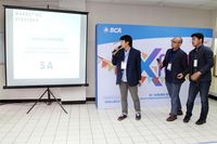 Xfest BCA, Ajang Mengembangkan Kreativitas bagi Generasi Muda Indonesia