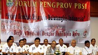 22 pengurus provinsi PBSI itu menilai bahwa Wiranto yang memiliki pengalaman berkecimpung di tiga induk organisasi yaitu karate, taekwondo, dan bridge, bisa jadi modal bagus di cabang bulutangkis.