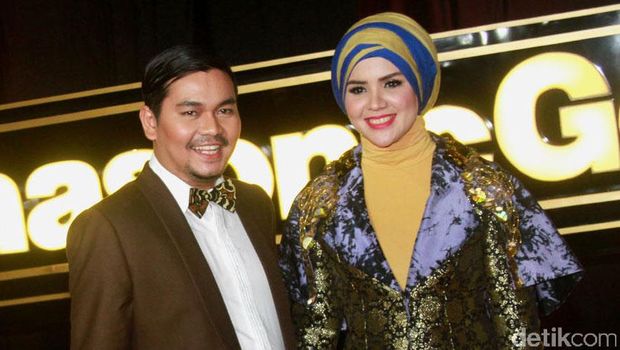 Uus Akui Istrinya Hamil di Luar Nikah, Masih Soal Lamaran Bella