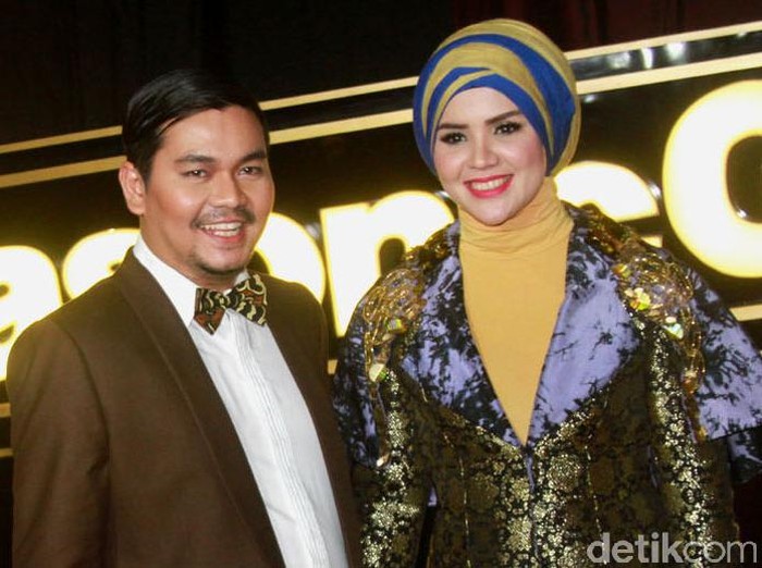 Pengaruh Infeksi Saat Hamil pada Janin Seperti Dialami Istri Indra Bekti