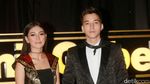 Celine Evangelista dan Stefan William Makin Lengket