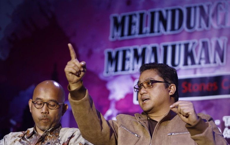 Soal JOIN Jokowi-Cak Imin, Dede Yusuf: Rakyat Mau Beli Tidak? Soal JOIN Jokowi-Cak Imin, Dede Yusuf: Rakyat Mau Beli Tidak?