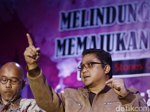 TKI Dipancung di Saudi, Komisi IX DPR Soroti Kinerja KBRI