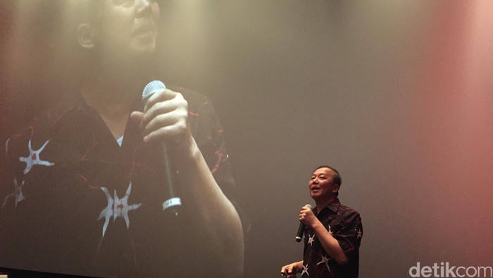 Tiap Tahun, 1.000 Lebih Aneurisma Otak di Jabodetabek Tak Terdeteksi