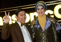 Kondisi Terkini Istri Indra Bekti Pasca Kepergian Sang Anak