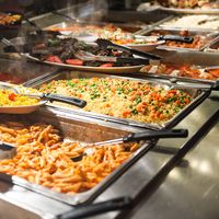 Restoran <i>Buffet</i> Manfaatkan Aplikasi <i>Mobile</i> untuk Kurangi Limbah Makanan