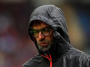 Klopp Tak Mau Bahas Kans Juara Liverpool
