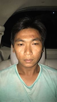 Cecep Komara Ditangkap karena Kasus Pencurian Pistol Polisi